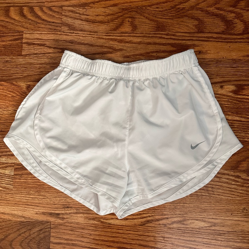 Nike dri-fit shorts